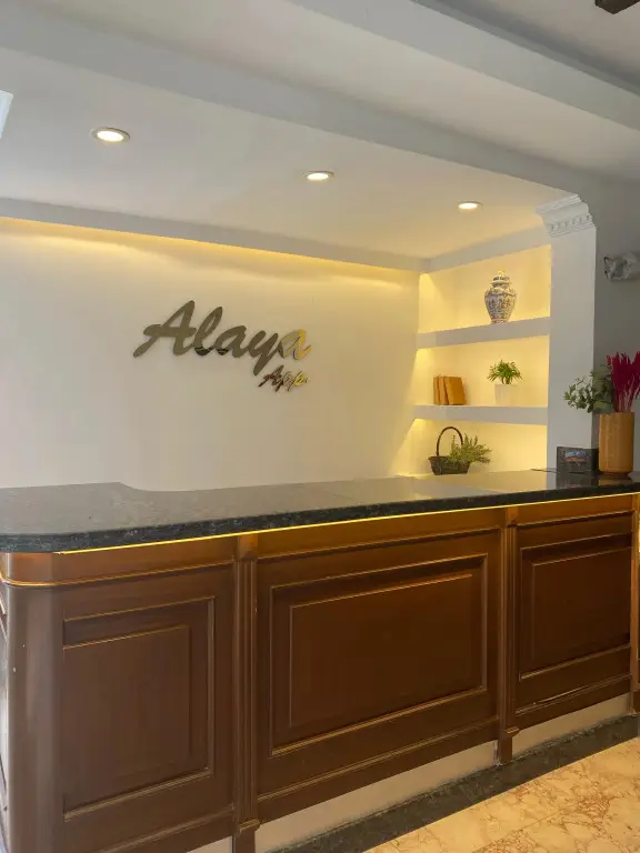Аланья: Alaya Apart Hotel