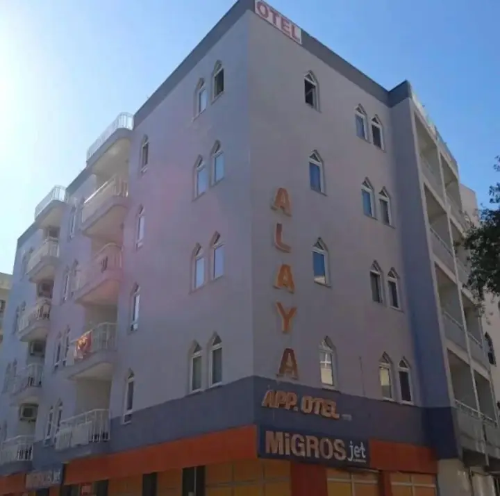 Аланья: Alaya Apart Hotel