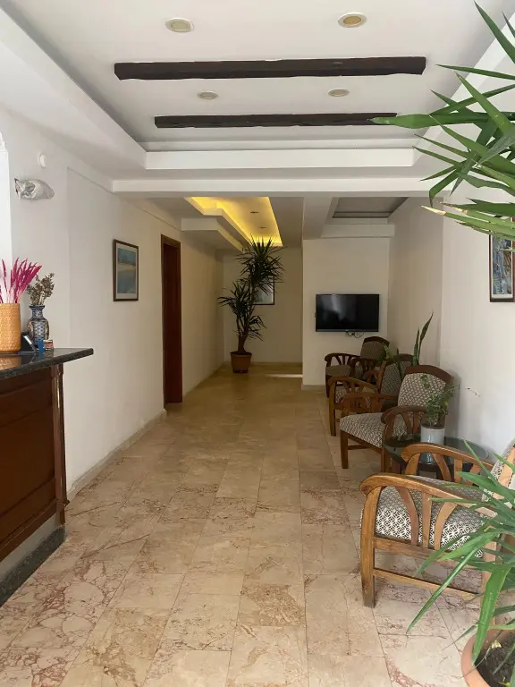 Аланья: Alaya Apart Hotel