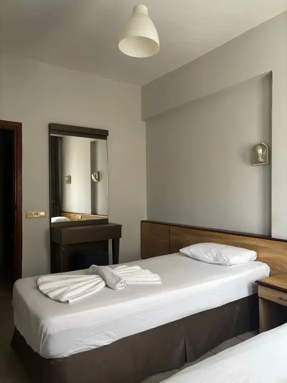 Аланья: Alaya Apart Hotel
