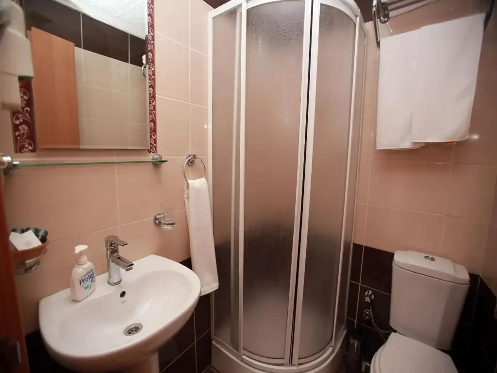 Стамбул: Arife Sultan Hotel