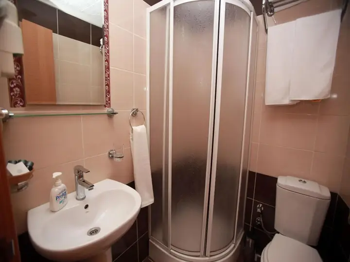 Стамбул: Arife Sultan Hotel