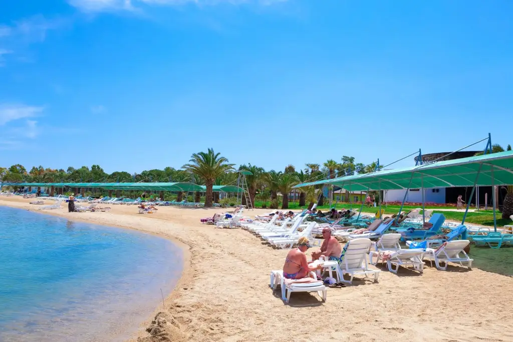 Капикири: Venosa Beach Resort & Spa