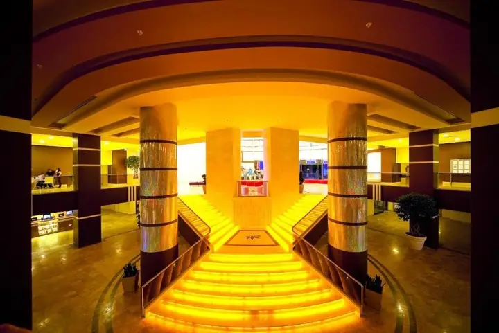 Капикири: Venosa Beach Resort & Spa