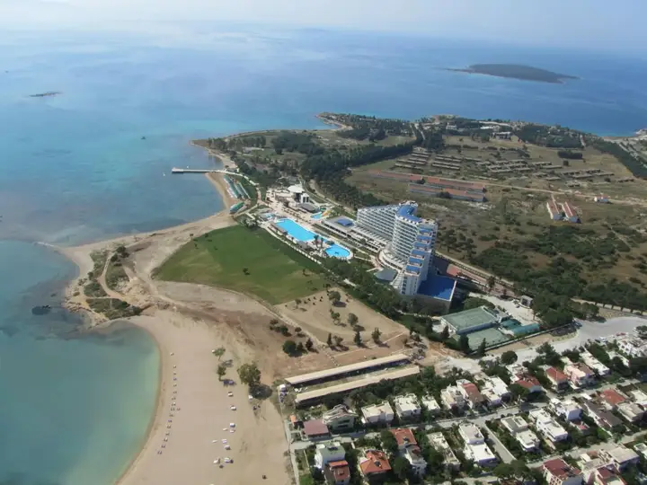 Капикири: Venosa Beach Resort & Spa