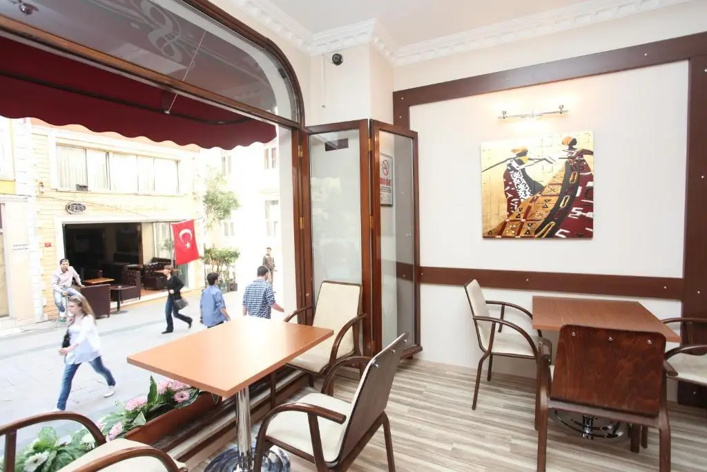 Grand Hotel Palmiye — фото 1