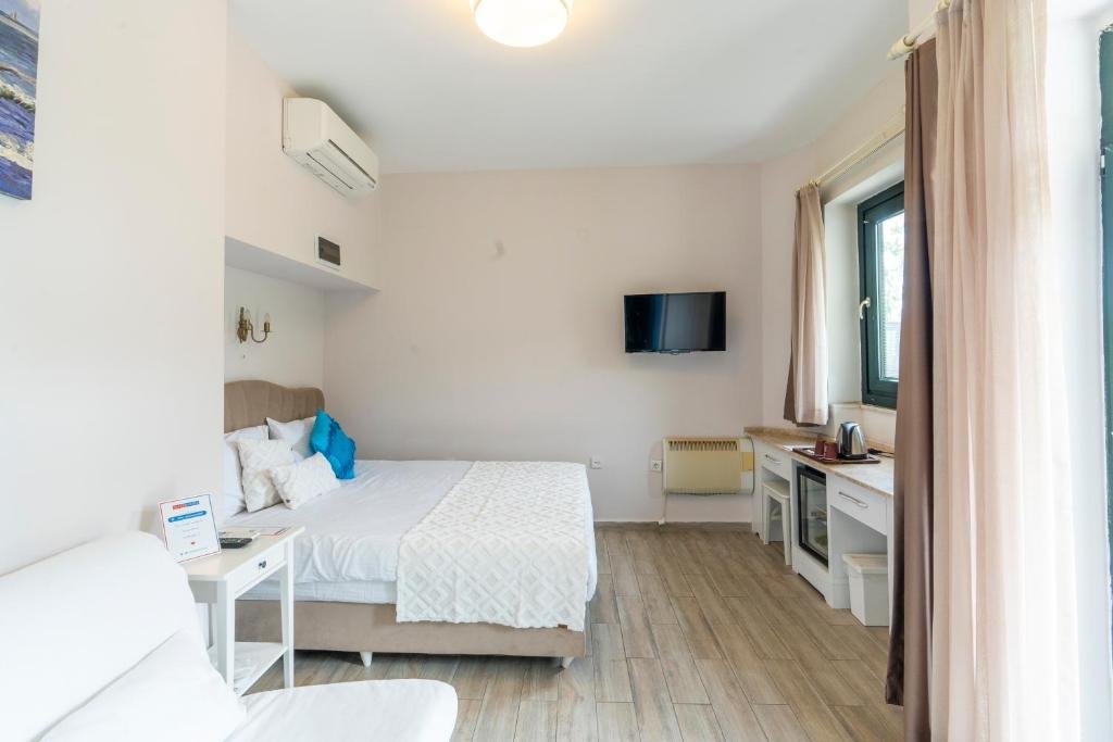 Акьяка: Villa Marine Hotel