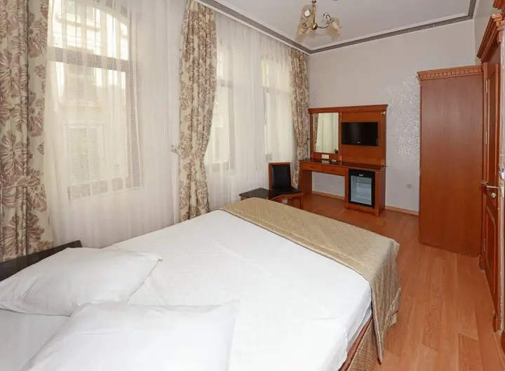 Стамбул: Hotel New House