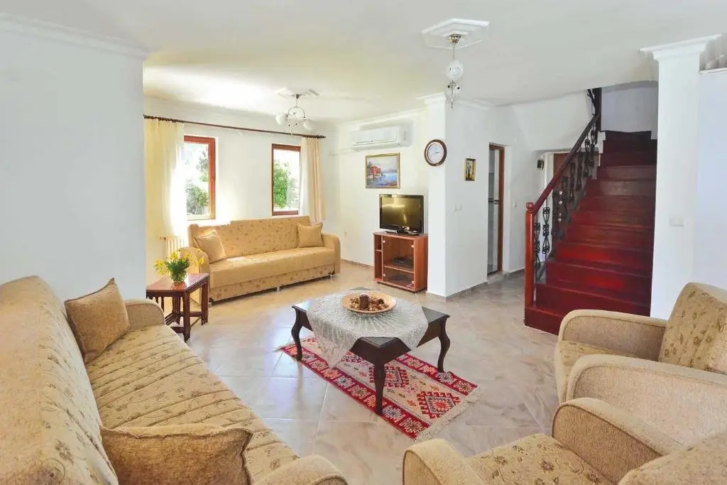 Дальян: Villa Beste