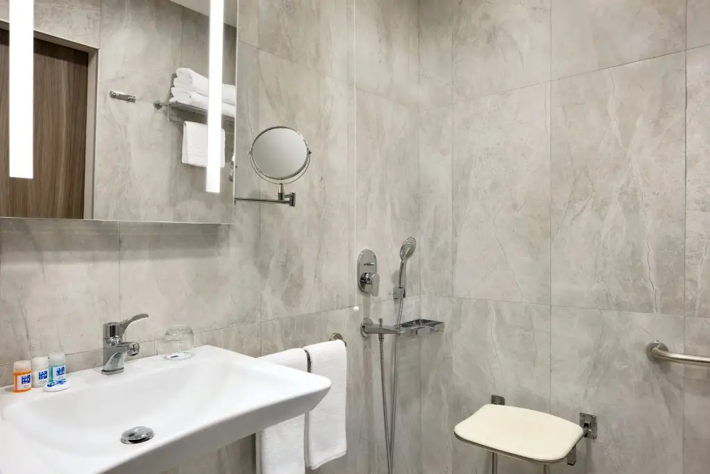 Стамбул: Отель Tryp Bosphorus Taksim