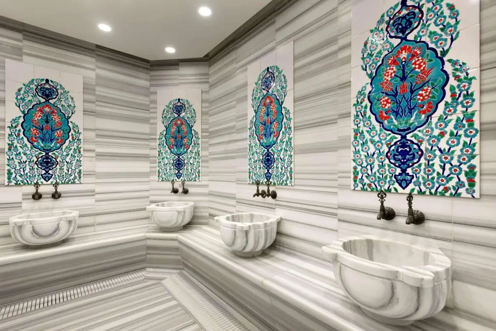 Стамбул: Отель Tryp Bosphorus Taksim