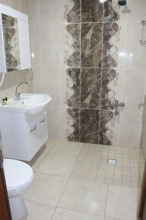 Келкит: Grand Teras Hotel