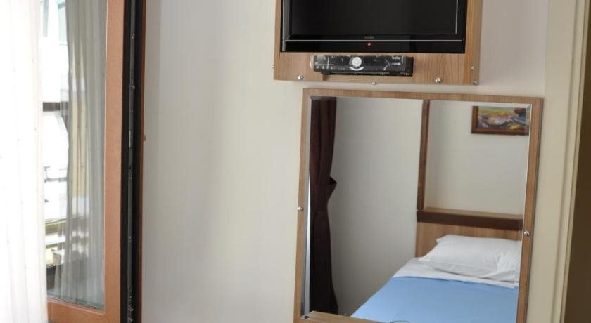 Стамбул: Kayra Butik Hotel