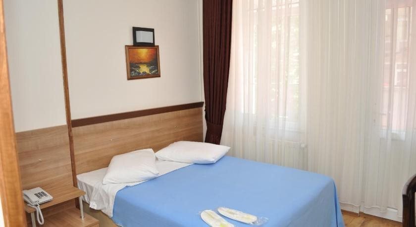 Стамбул: Kayra Butik Hotel