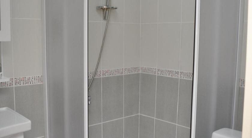 Стамбул: Kayra Butik Hotel