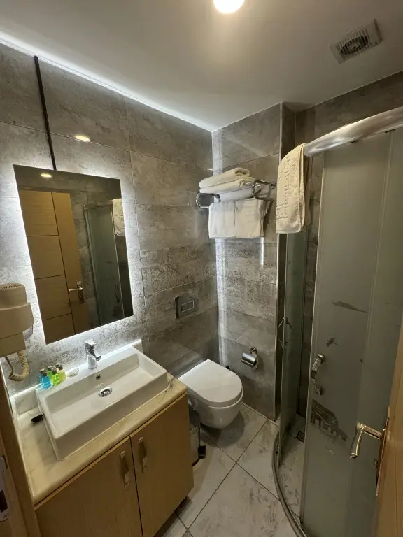 Стамбул: Gulec Hotel & Spa - Special Category