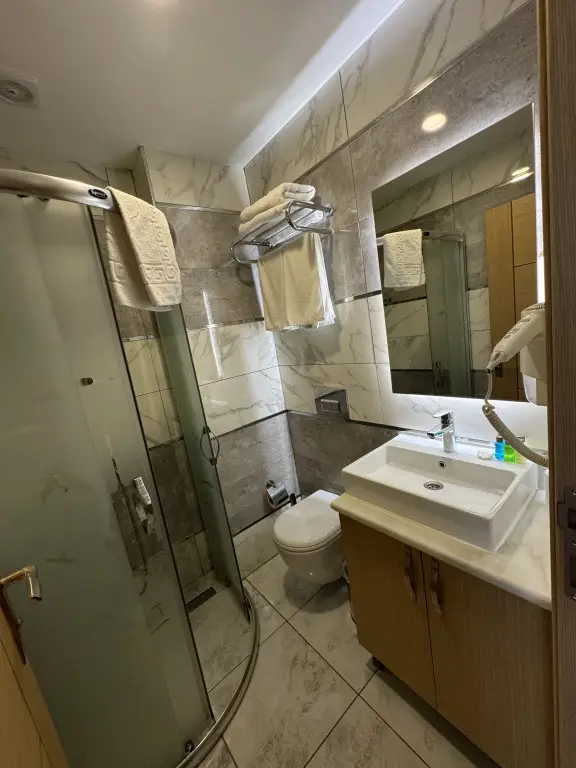Стамбул: Gulec Hotel & Spa - Special Category