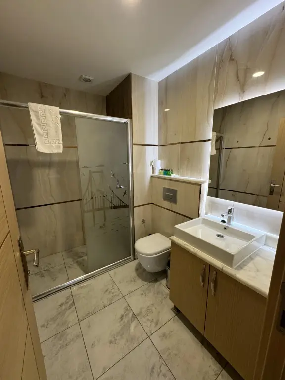 Стамбул: Gulec Hotel & Spa - Special Category