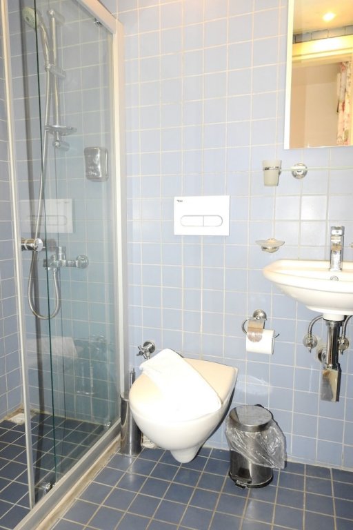 Айвалык: Mercanay Butik Otel