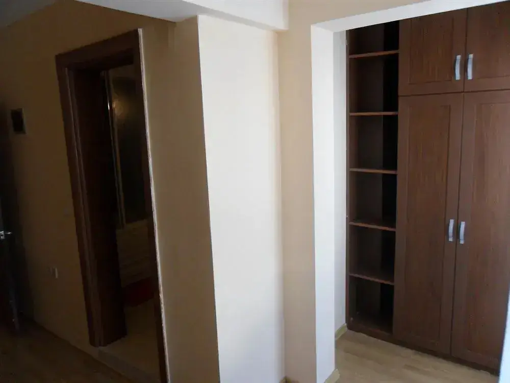Бодрум: Club Arya Apart Hotel