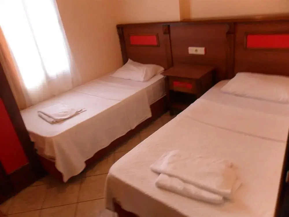 Бодрум: Club Arya Apart Hotel