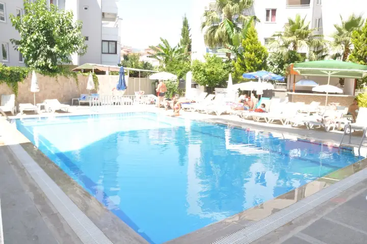 Аланья: Acar Hotel