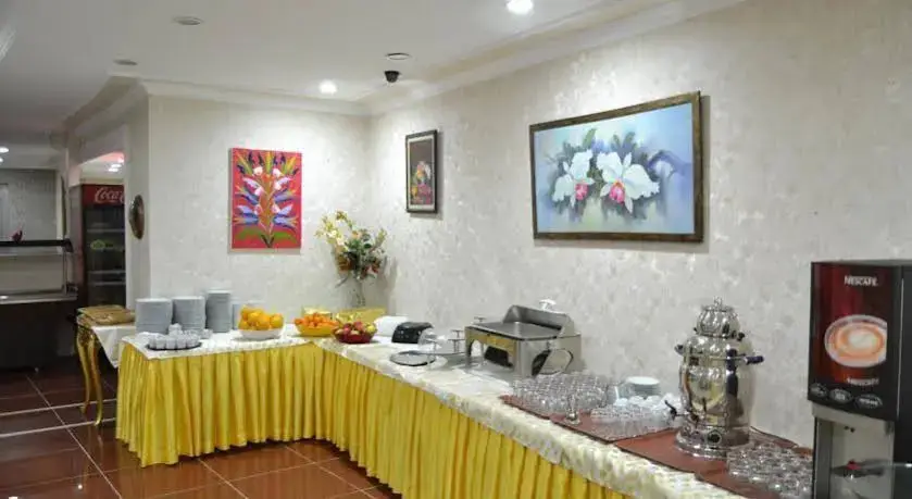 Бююкчекмедже: Mars Business Hotel