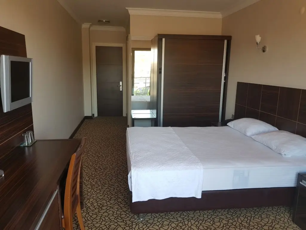 Чешме: Suena Hotel