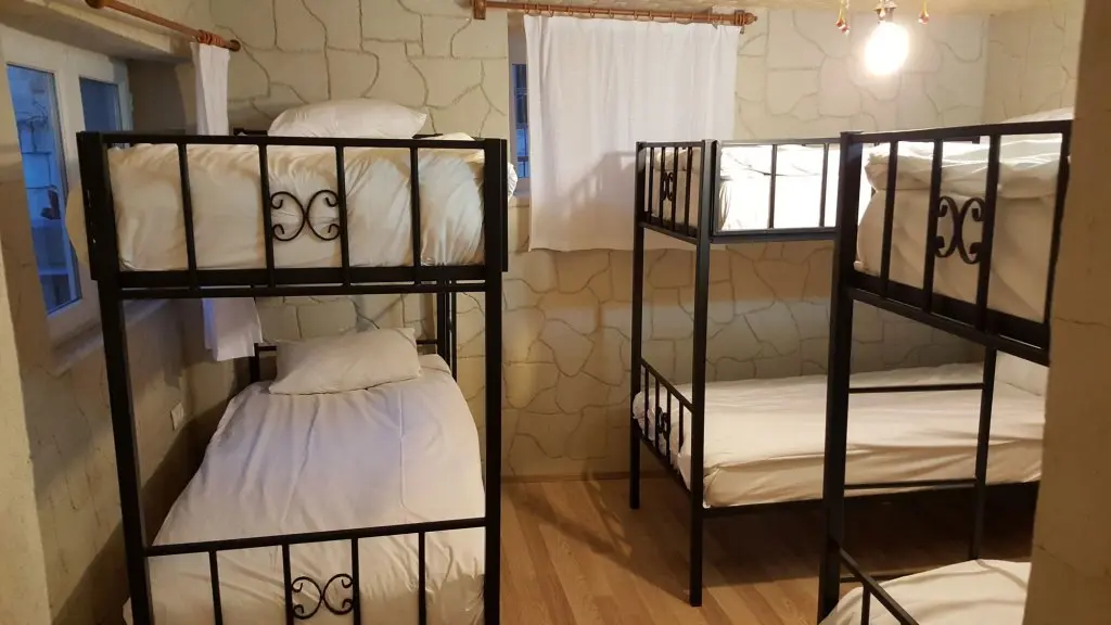 Гёреме: Whisper Cave House