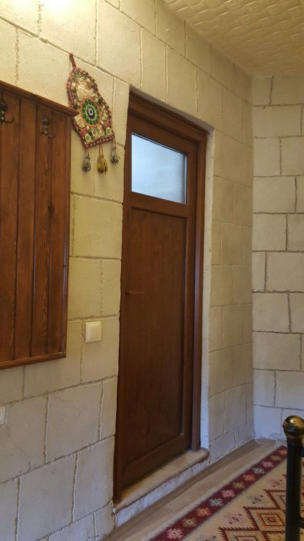 Гёреме: Whisper Cave House