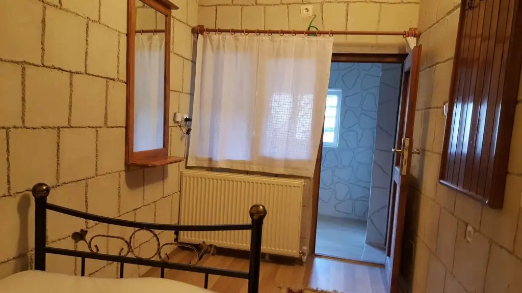 Гёреме: Whisper Cave House