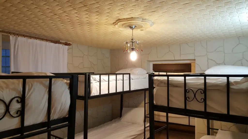 Гёреме: Whisper Cave House