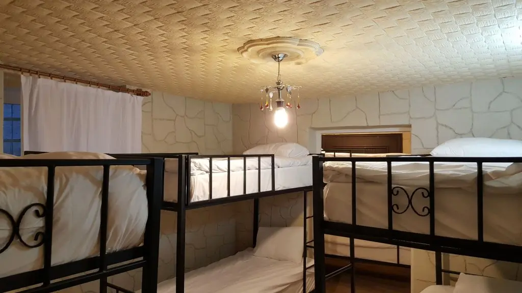 Гёреме: Whisper Cave House