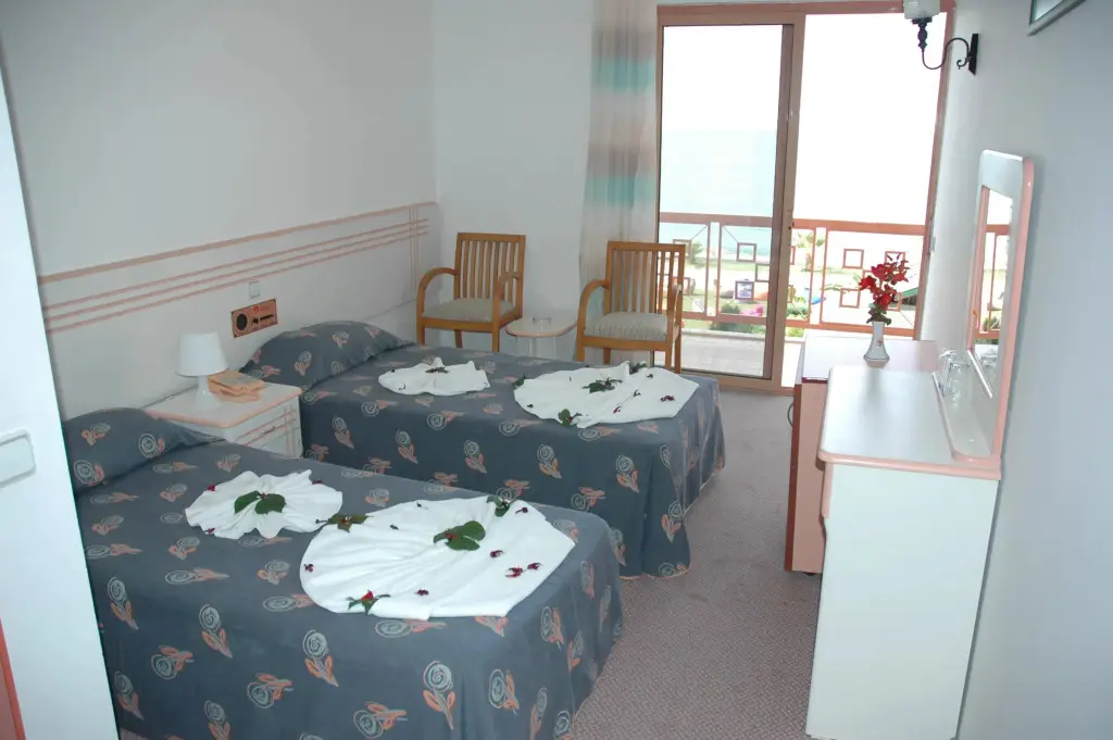 Фетхие: Ceren Hotel