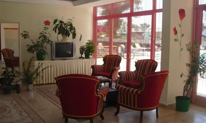 Фетхие: Ceren Hotel
