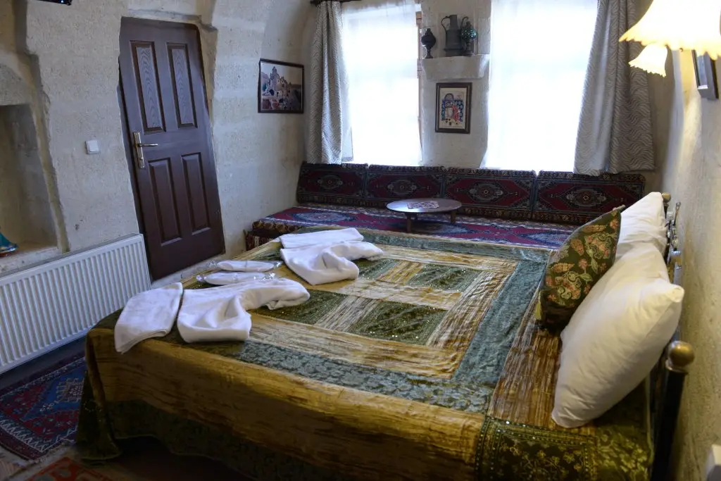 Гёреме: Alaca Cave Cappadocia