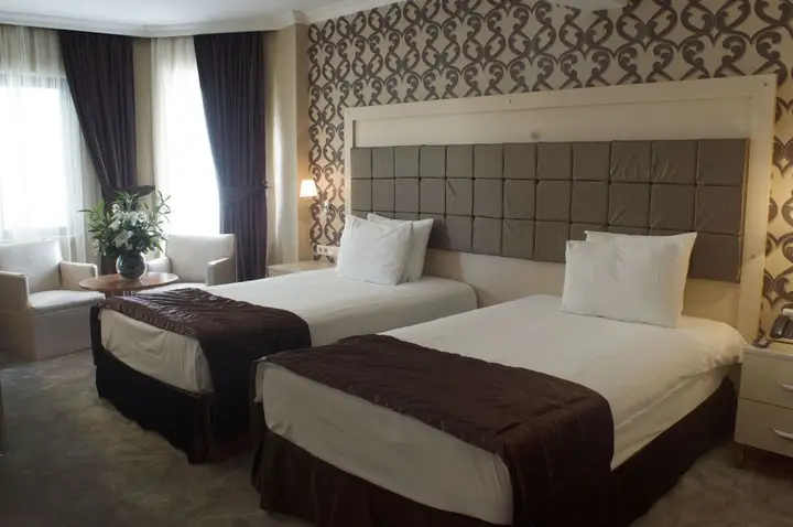 Стамбул: Elite Hotel Kucukyali