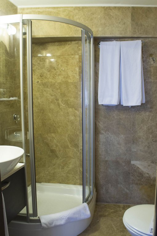 Стамбул: Elite Hotel Kucukyali