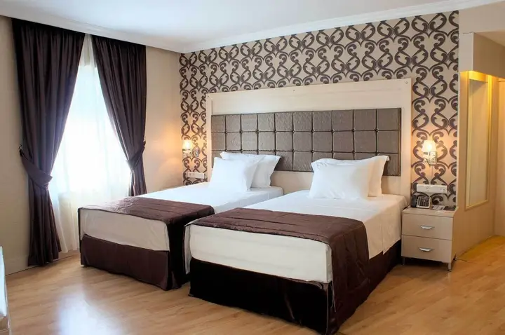 Стамбул: Elite Hotel Kucukyali
