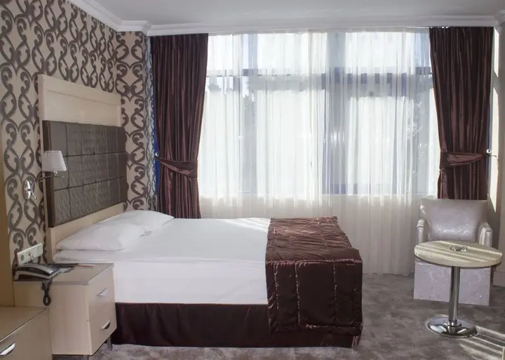 Стамбул: Elite Hotel Kucukyali