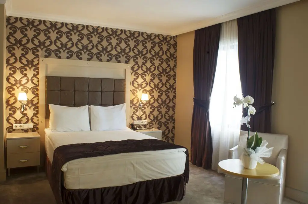Стамбул: Elite Hotel Kucukyali