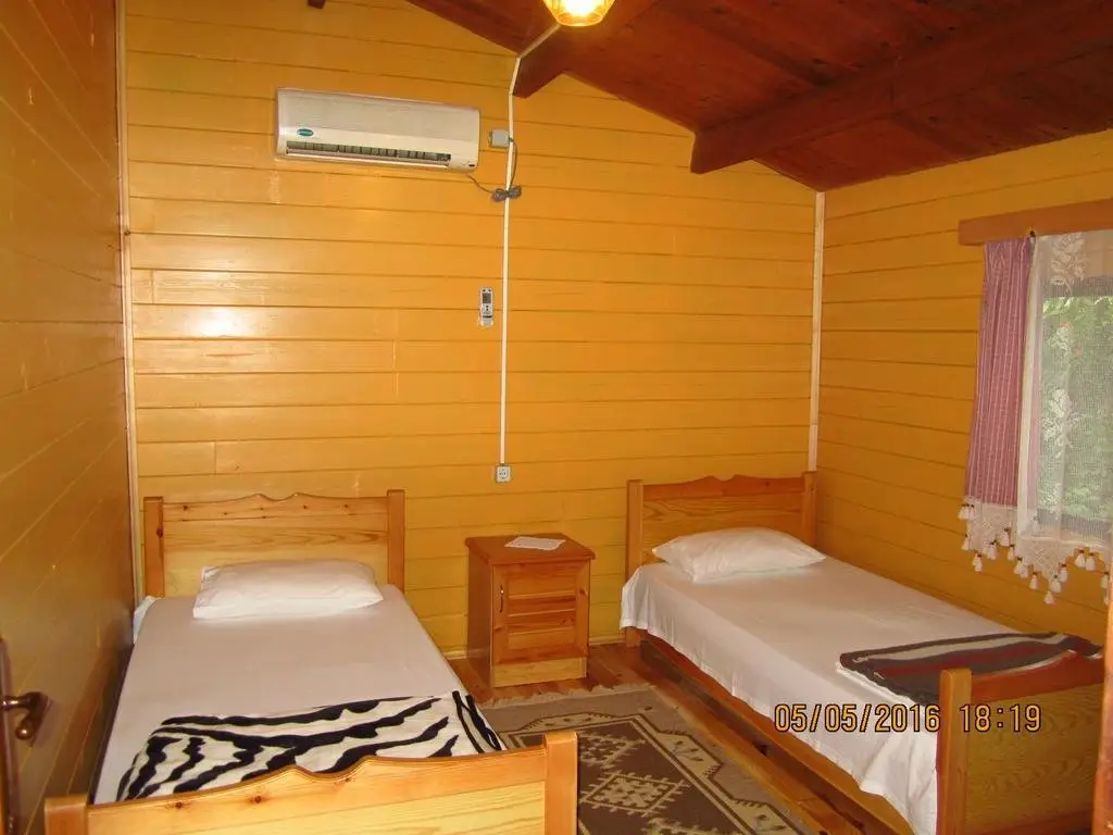 Кумлуджа: Izci Apart Hotel