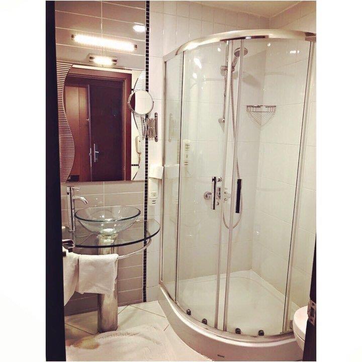 Sivas Kosk Hotel — фото 1