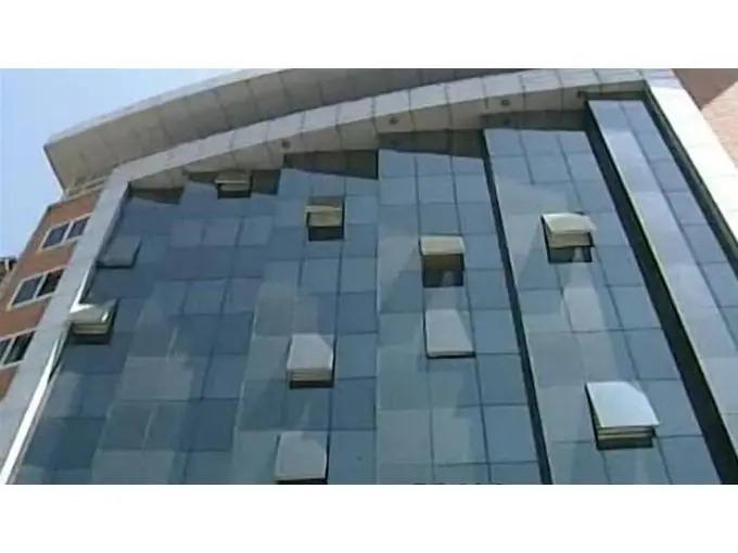 Сивас: Sivas Kosk Hotel