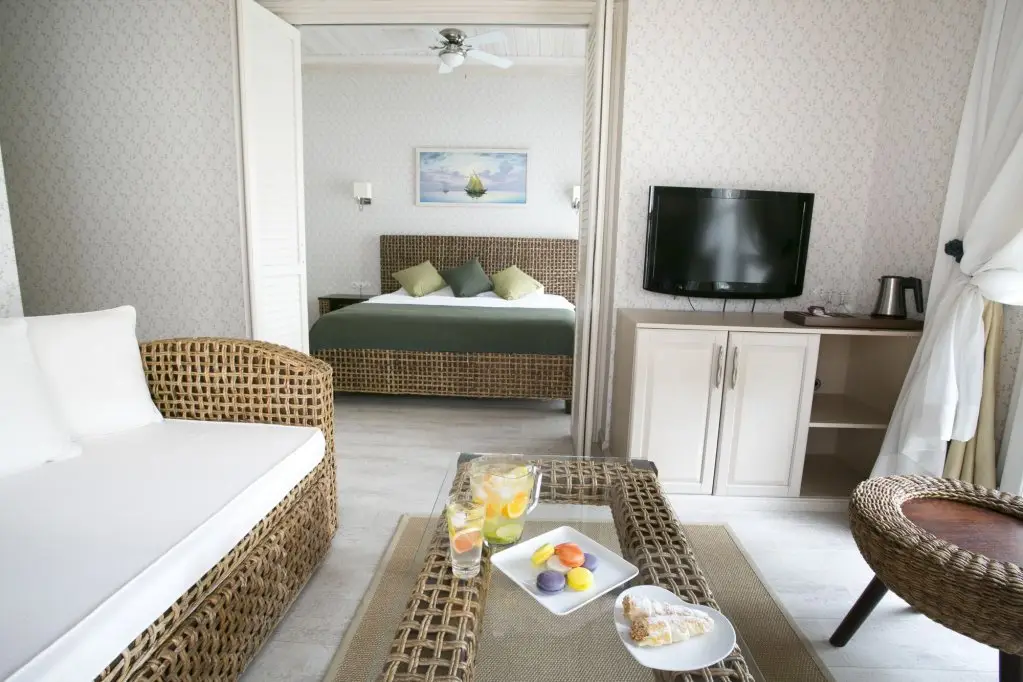 Чешме: Casaoliva Hotel
