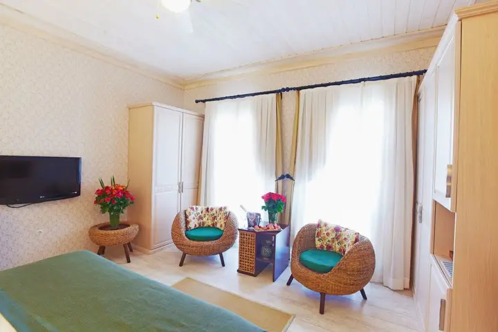 Чешме: Casaoliva Hotel
