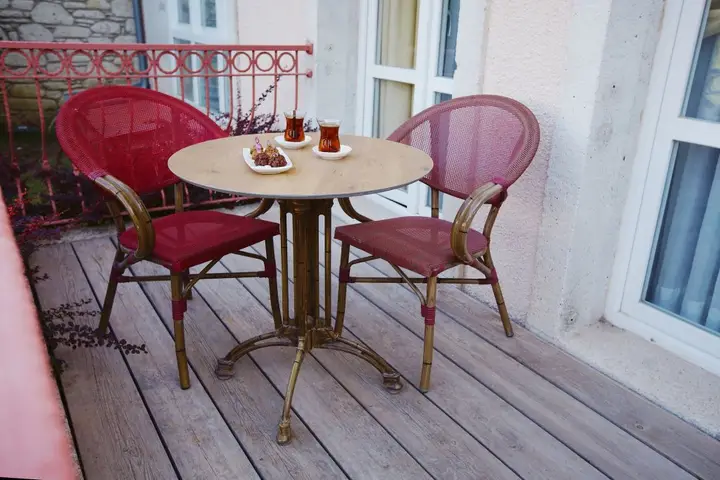 Чешме: Casaoliva Hotel