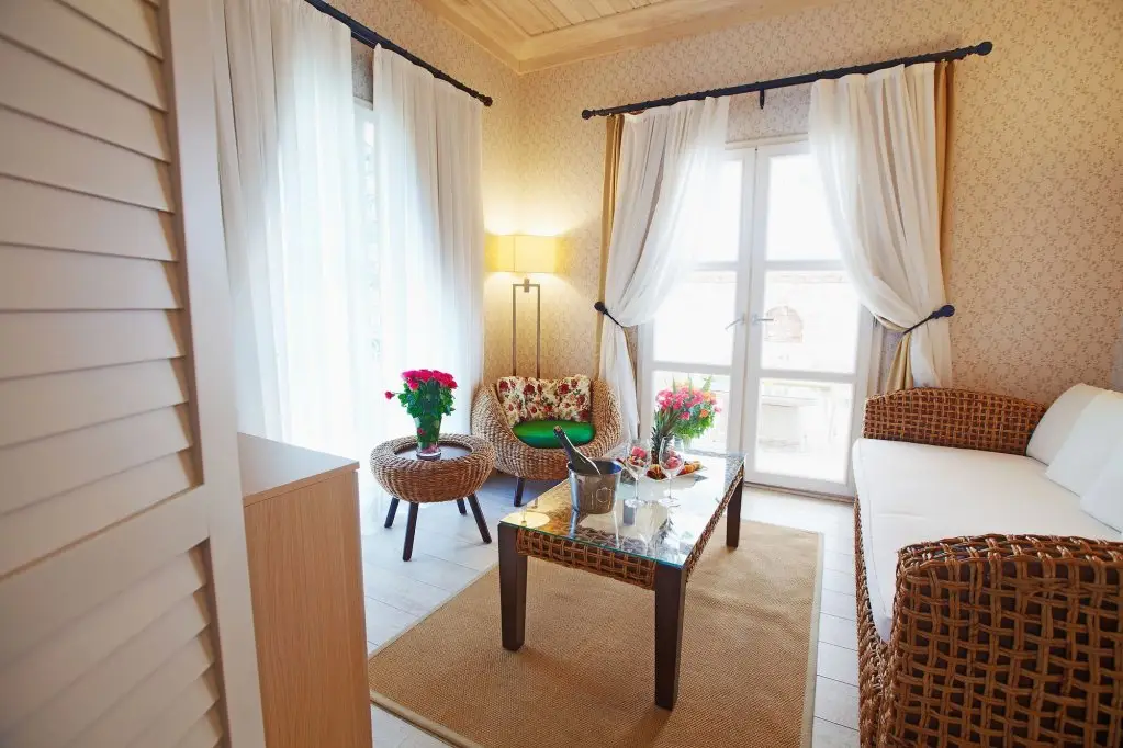 Чешме: Casaoliva Hotel