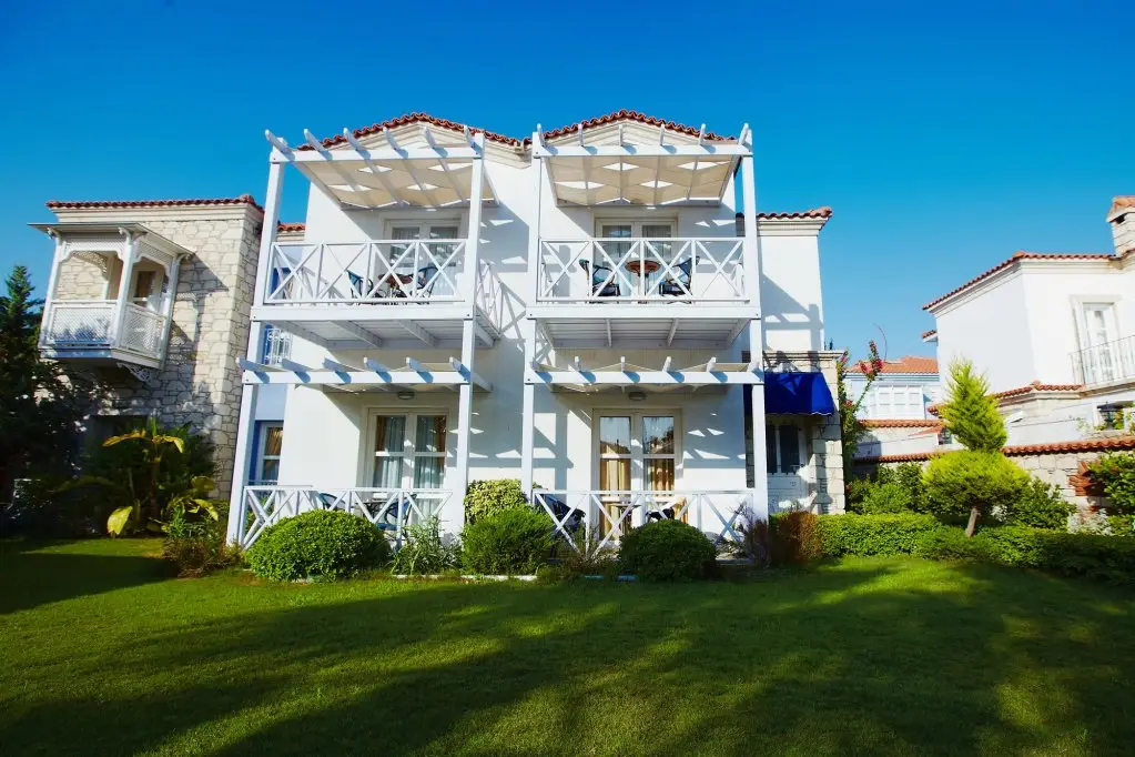 Чешме: Casaoliva Hotel