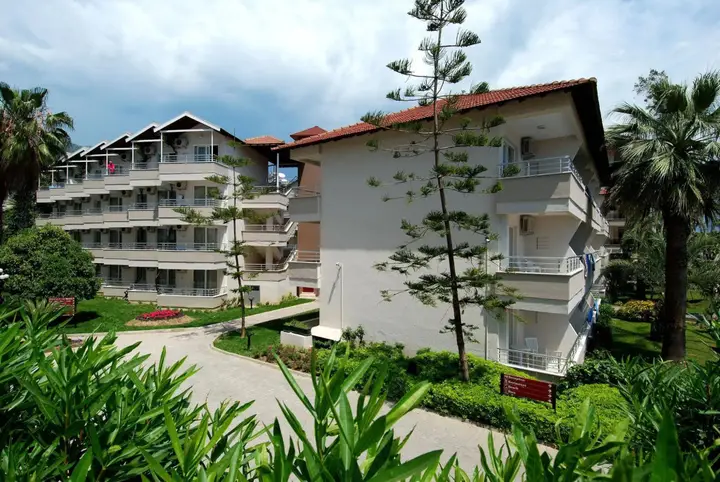 Аланья: Panorama Hotel